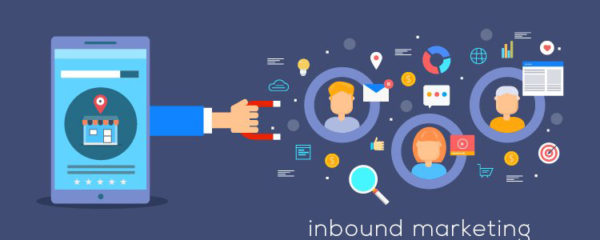Inbound Marketing
