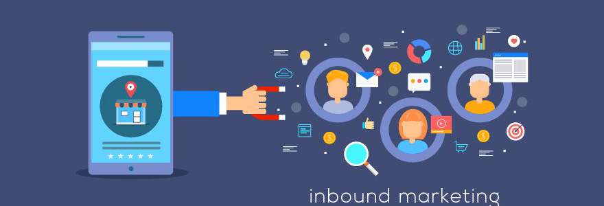 Inbound Marketing