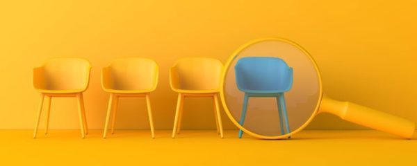 trouver un emploi